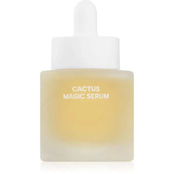 WHAMISA WHAMISA Cactus Magic Serum serum protiv bora za sjaj i hidrataciju 32 ml