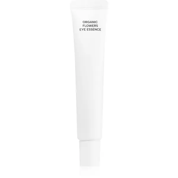 WHAMISA WHAMISA Organic Flowers Eye Essence posvjetljujući serum za područje oko očiju s učinkom protiv bora 30 ml