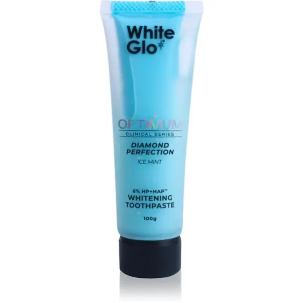 White Glo White Glo Diamond Perfection pasta za izbjeljivanje zuba 100 g