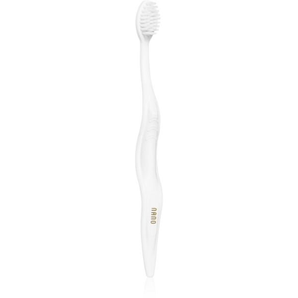 Whitewash Whitewash Anti-bacterial Nano Range četkica za zube 1 kom