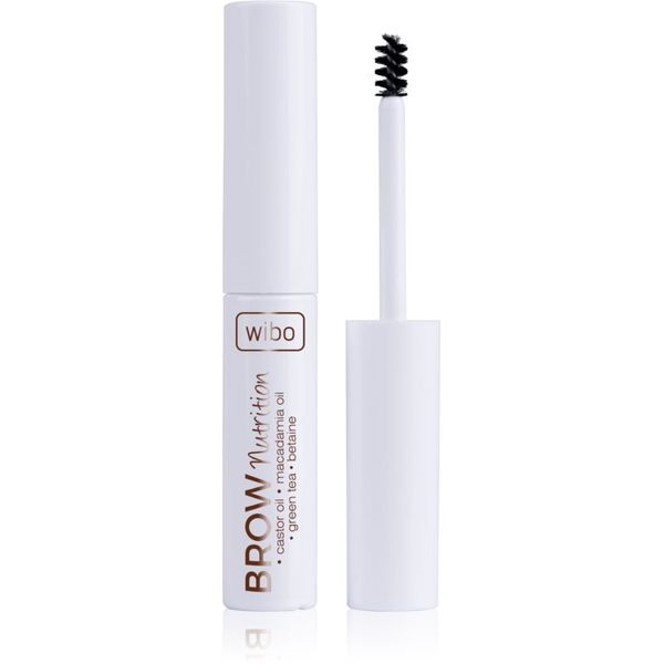 Wibo Wibo Brow Nutrition hranjivi regenerator za obrve