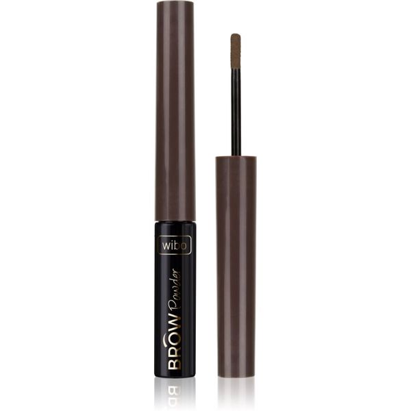Wibo Wibo Brow Powder puder za obrve