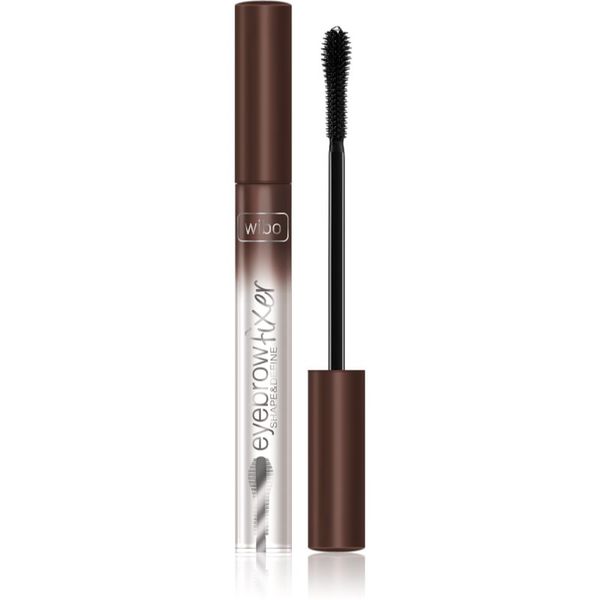 Wibo Wibo Eyebrow Fixer gel za obrve 8 ml