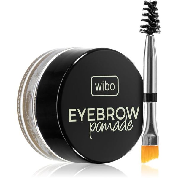 Wibo Wibo Eyebrow Pomade pomada za obrve Blonde 3,5 g