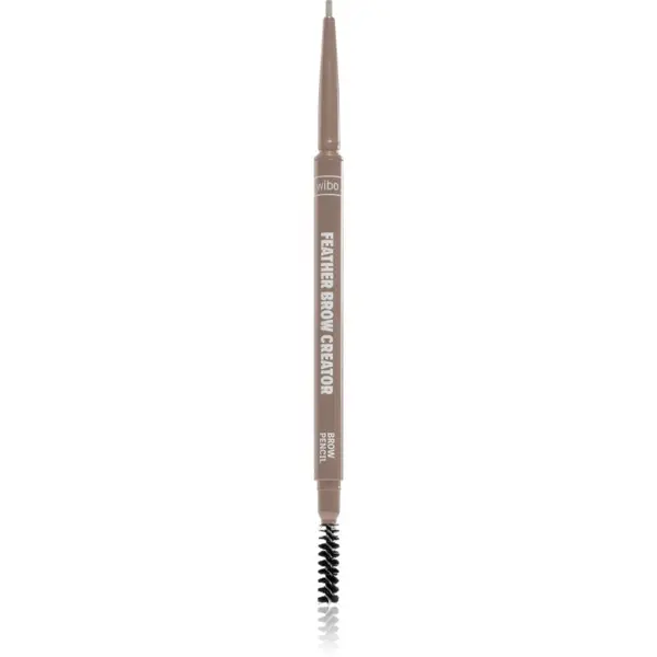 Wibo Wibo Feather Brow Creator olovka za obrve Blonde 0.1 g
