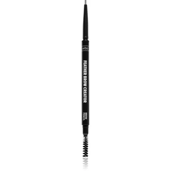 Wibo Wibo Feather Brow Creator olovka za obrve Dark 0.1 g
