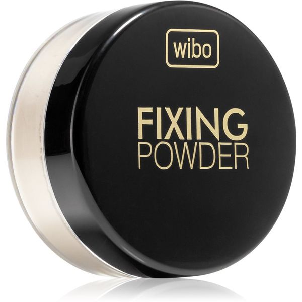 Wibo Wibo Fixing Powder puder za učvršćivanje 5,5 g