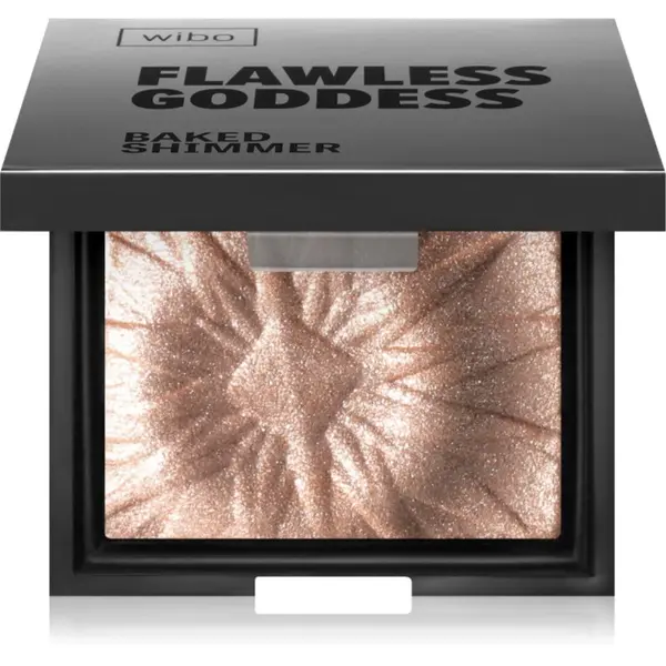 Wibo Wibo Flawless Goddess pečeni highlighter 10 g