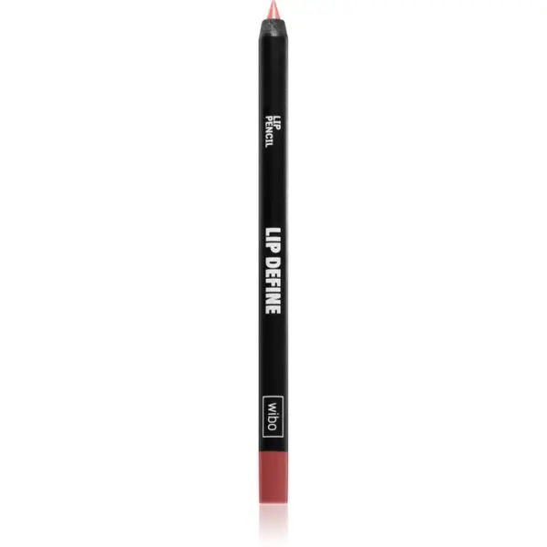 Wibo Wibo Lip Pencil Define olovka za konturiranje usana 5 3 ml
