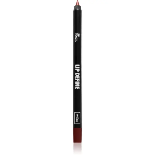 Wibo Wibo Lip Pencil Define olovka za konturiranje usana 6 3 ml