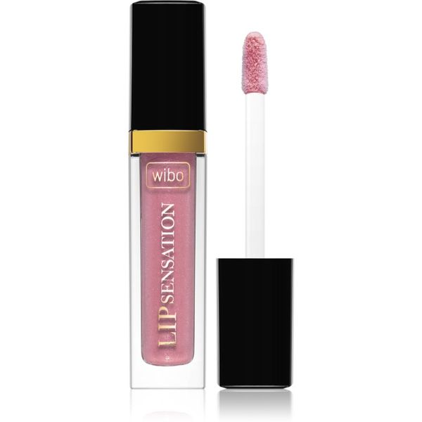 Wibo Wibo Lip Sensation sjajilo za usne #1 5 g