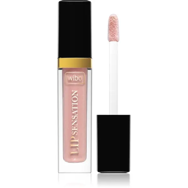 Wibo Wibo Lip Sensation sjajilo za usne 10 5 g