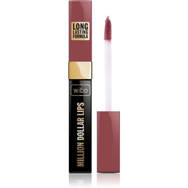 Wibo Wibo Lipstick Million Dollar Lips matirajući ruž za usne 1 3 ml