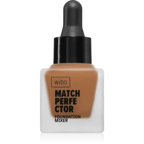 Wibo Wibo Match Perfector Darkener fluid za toniranje za šminku 15 ml
