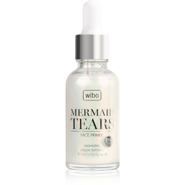 Wibo Wibo Mermaid Tears posvjetljujući primer