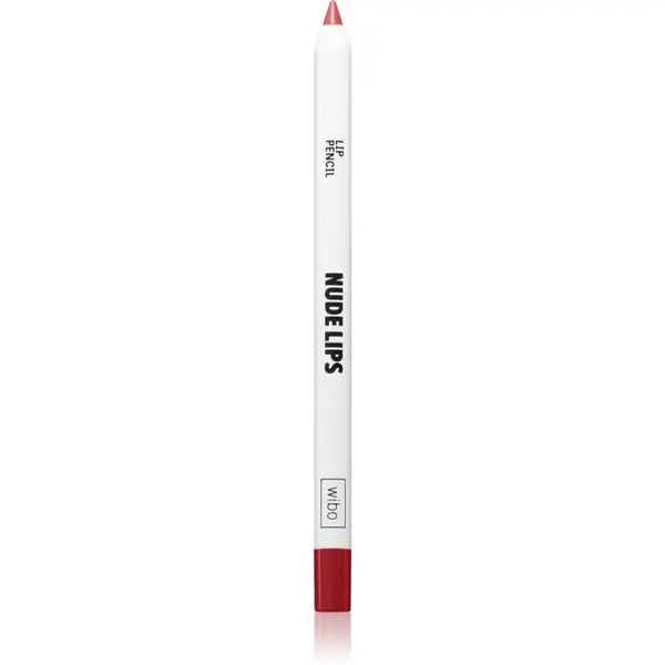 Wibo Wibo Nude Lips kremasta olovka za usne nijansa 3 1.4 g