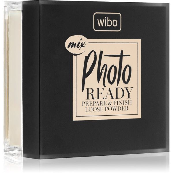 Wibo Wibo Photo Ready puder u prahu 14 g