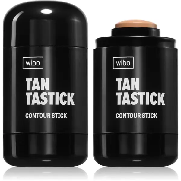 Wibo Wibo Tantastick kremasti bronzer u sticku nijansa Golden Honey #2W 6 g