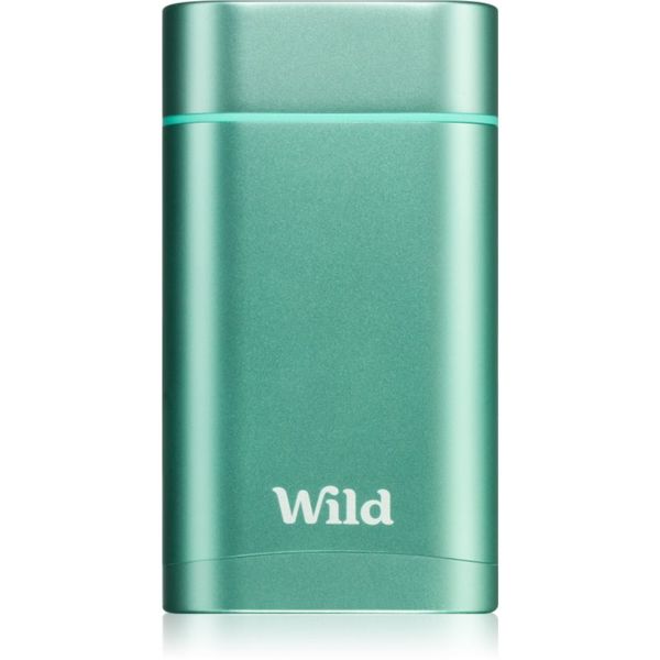 Wild Wild Fresh Cotton & Sea Salt Aqua Case čvrsti dezodorans s etuijem 40 g