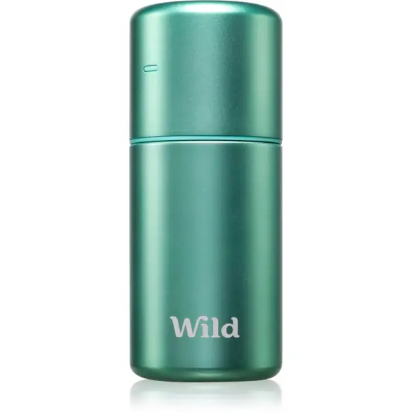 Wild Wild Fresh Cotton & Sea Salt Aqua Case dezodorans roll-on s etuijem 50 ml