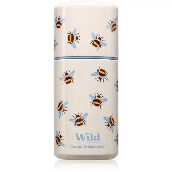Wild Wild Honey & Cactus Flower Bee Case dezodorans roll-on s etuijem 50 ml