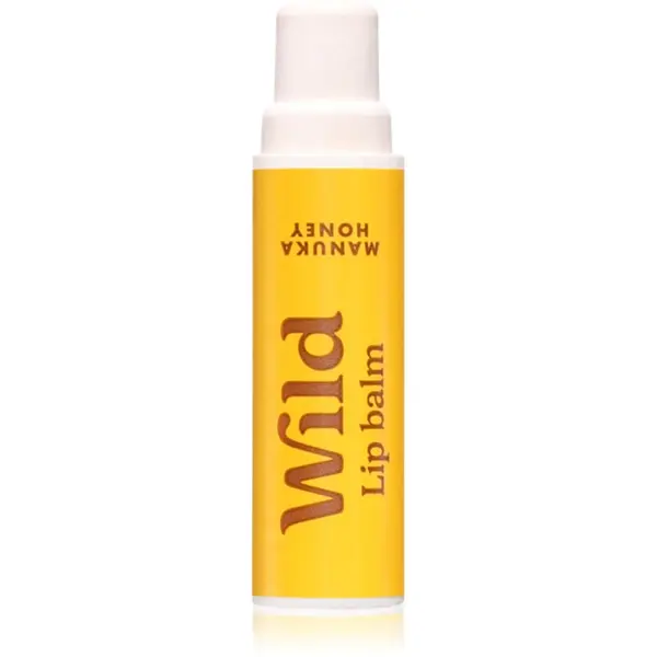 Wild Wild Honey Refill balzam za usne zamjensko punjenje 4.5 g