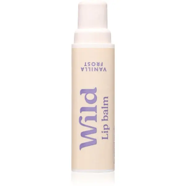 Wild Wild Vanilla Frost Refill balzam za usne zamjensko punjenje 4.5 g