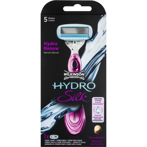 Wilkinson Sword Wilkinson Sword Hydro Silk brijač 1 kom