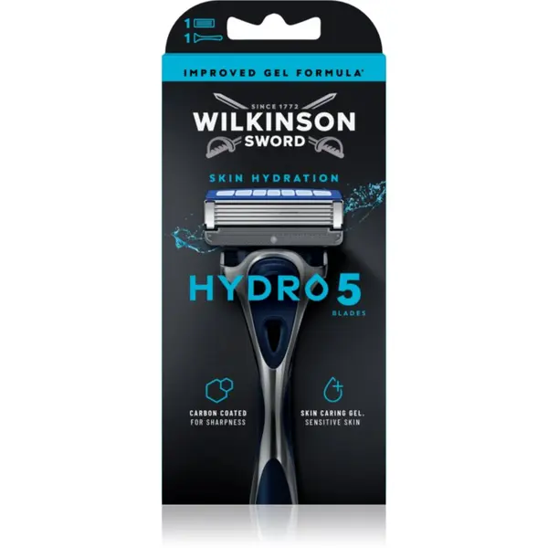 Wilkinson Sword Wilkinson Sword Hydro5 brijač 1 kom