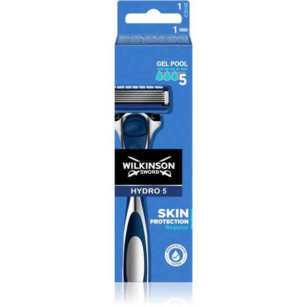 Wilkinson Sword Wilkinson Sword Hydro5 brijač za muškarce