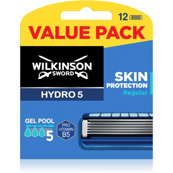 Wilkinson Sword Wilkinson Sword Hydro5 zamjenske britvice 12 kom