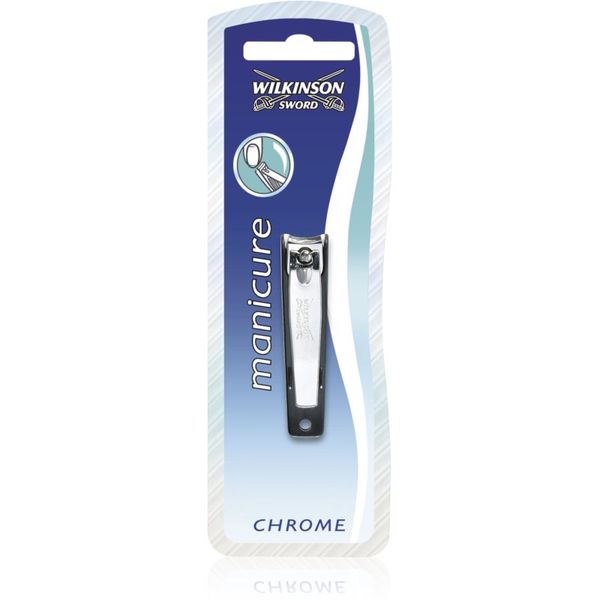 Wilkinson Sword Wilkinson Sword Manicure Clippers grickalica za nokte