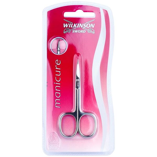 Wilkinson Sword Wilkinson Sword Manicure Cuticle Scissors škarice za kožicu oko noktiju