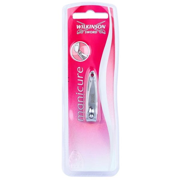 Wilkinson Sword Wilkinson Sword Manicure Mini Cilippers grickalica za nokte mini