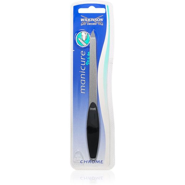 Wilkinson Sword Wilkinson Sword Manicure Sapphire Nail File safirna rašpica 1 kom