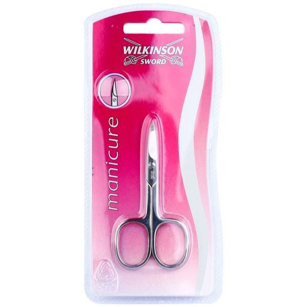 Wilkinson Sword Wilkinson Sword Manicure Scissors škarice za nokte