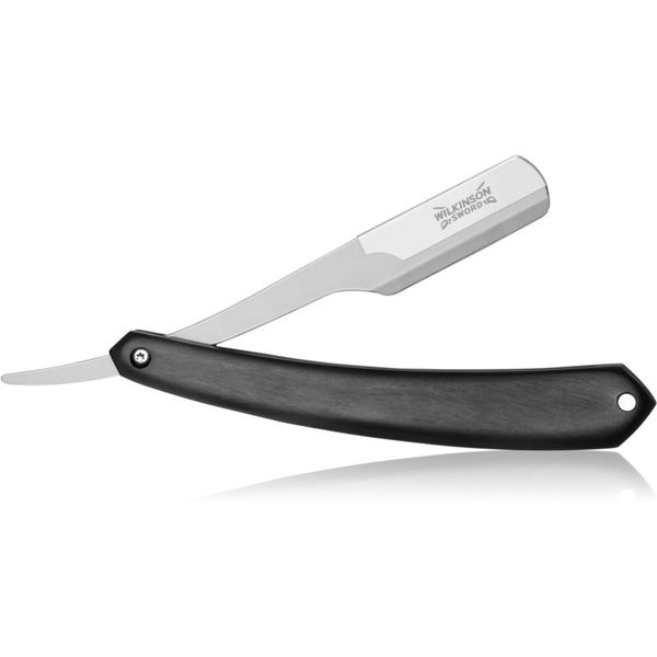 Wilkinson Sword Wilkinson Sword Premium Collection Cut Throat klasična britva za brijanje + britvice 5 kom 1 kom