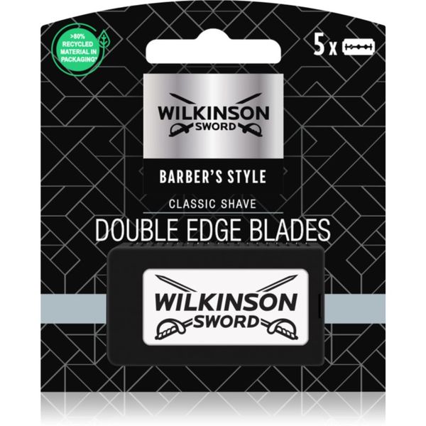 Wilkinson Sword Wilkinson Sword Premium Collection Premium Collection zamjenski žileti 5 kom