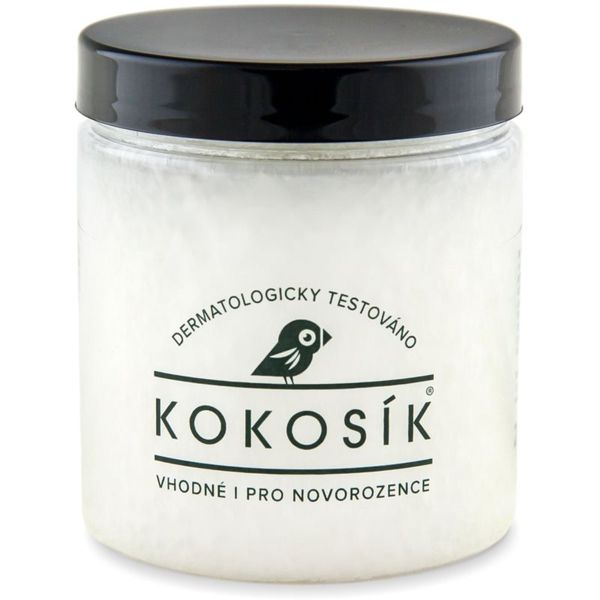 Wolfberry Wolfberry Coconut Organic balzam za tijelo za djecu 220 g