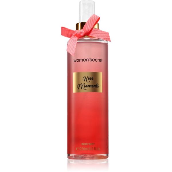 Women'Secret Women Secret Kiss Moments sprej za tijelo za žene 250 ml