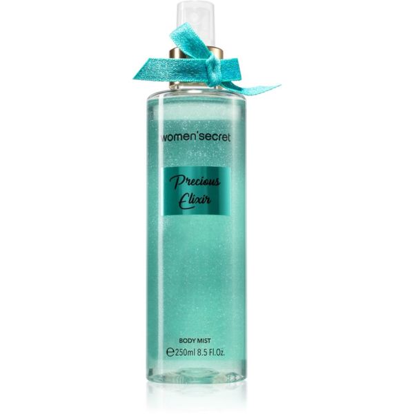 Women'Secret Women Secret Precious Elixir sprej za tijelo za žene 250 ml