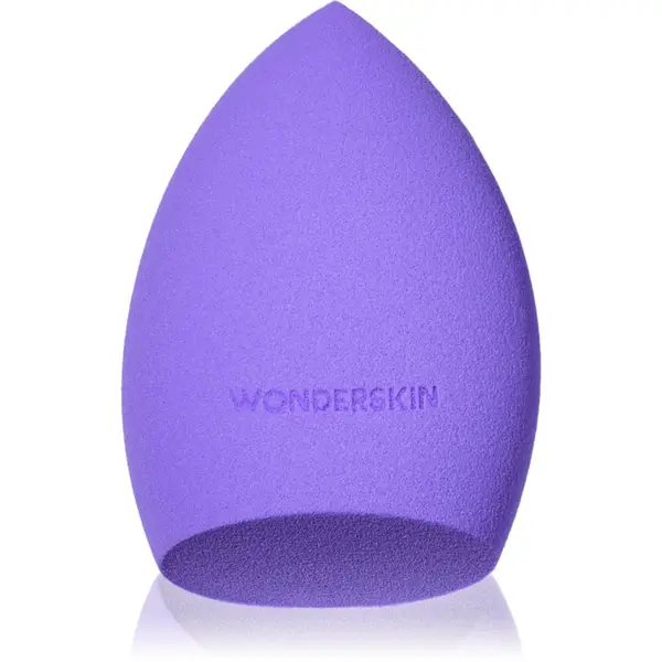 WONDERSKIN WONDERSKIN Curve Blender spužvica za šminkanje 1 kom