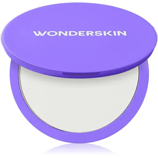WONDERSKIN WONDERSKIN FYP Filter Powder puder za učvršćivanje 7.5 g