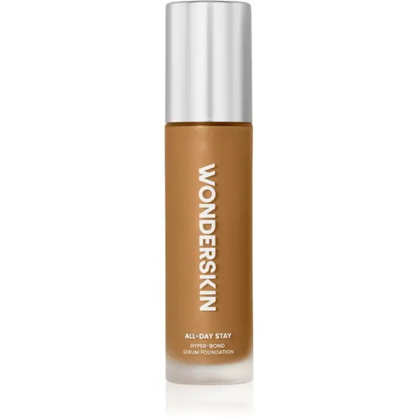 WONDERSKIN WONDERSKIN Hyper Bond All-Day Stay Serum Foundation dugotrajni puder nijansa Spirit 30 ml