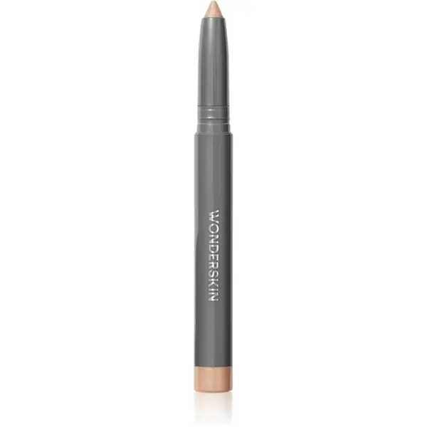 WONDERSKIN WONDERSKIN IYKYK sjenilo za oči u olovci nijansa Champagne 1.4 g