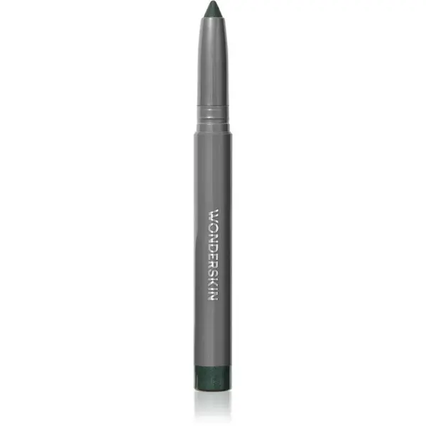 WONDERSKIN WONDERSKIN IYKYK sjenilo za oči u olovci nijansa Green Smoke 1.4 g