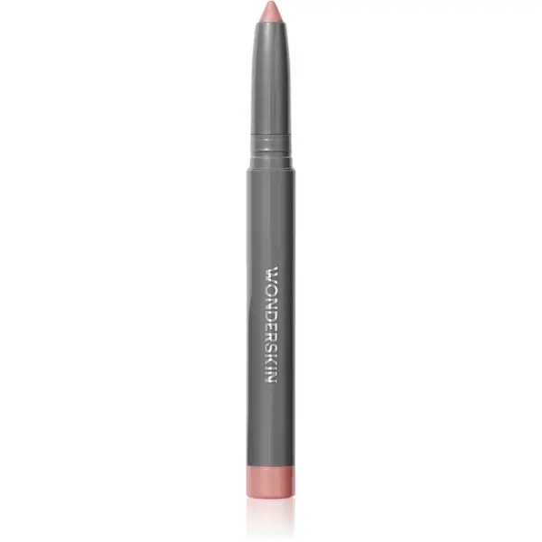 WONDERSKIN WONDERSKIN IYKYK sjenilo za oči u olovci nijansa Pink Quartz 1.4 g