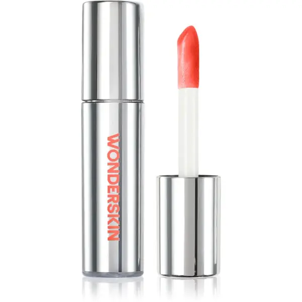 WONDERSKIN WONDERSKIN Lip Rehab Serum Oil ulje za usne nijansa 3.57 ml