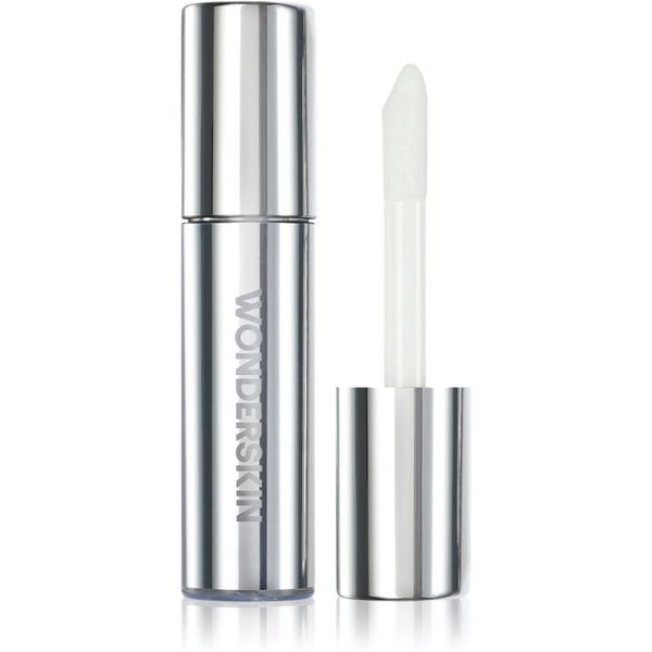 WONDERSKIN WONDERSKIN Lip Rehab Therapy Oil ulje za usne s hidratantnim učinkom nijansa Clear 3,57 ml