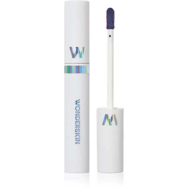 WONDERSKIN WONDERSKIN Wonder Blading All-Day Lip Stain dugotrajni tekući ruž za usne nijansa Demure 4 ml